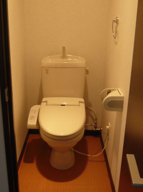 トイレ　※イメージ写真