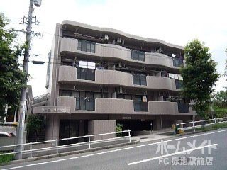 ファミーユすなごB