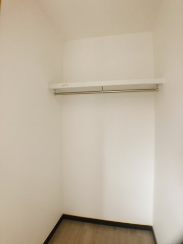 収納　同タイプの間取りです