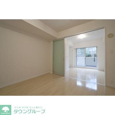 居室・リビング　※写真は同タイプ住戸です。
