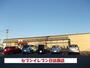 コンビニ　セブンイレブン紫波日詰西店（コンビニ）まで400m