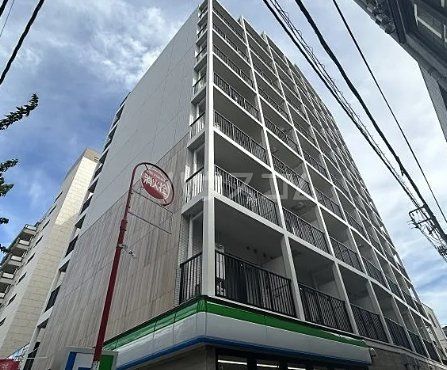 建物外観　☆綺麗な外観☆