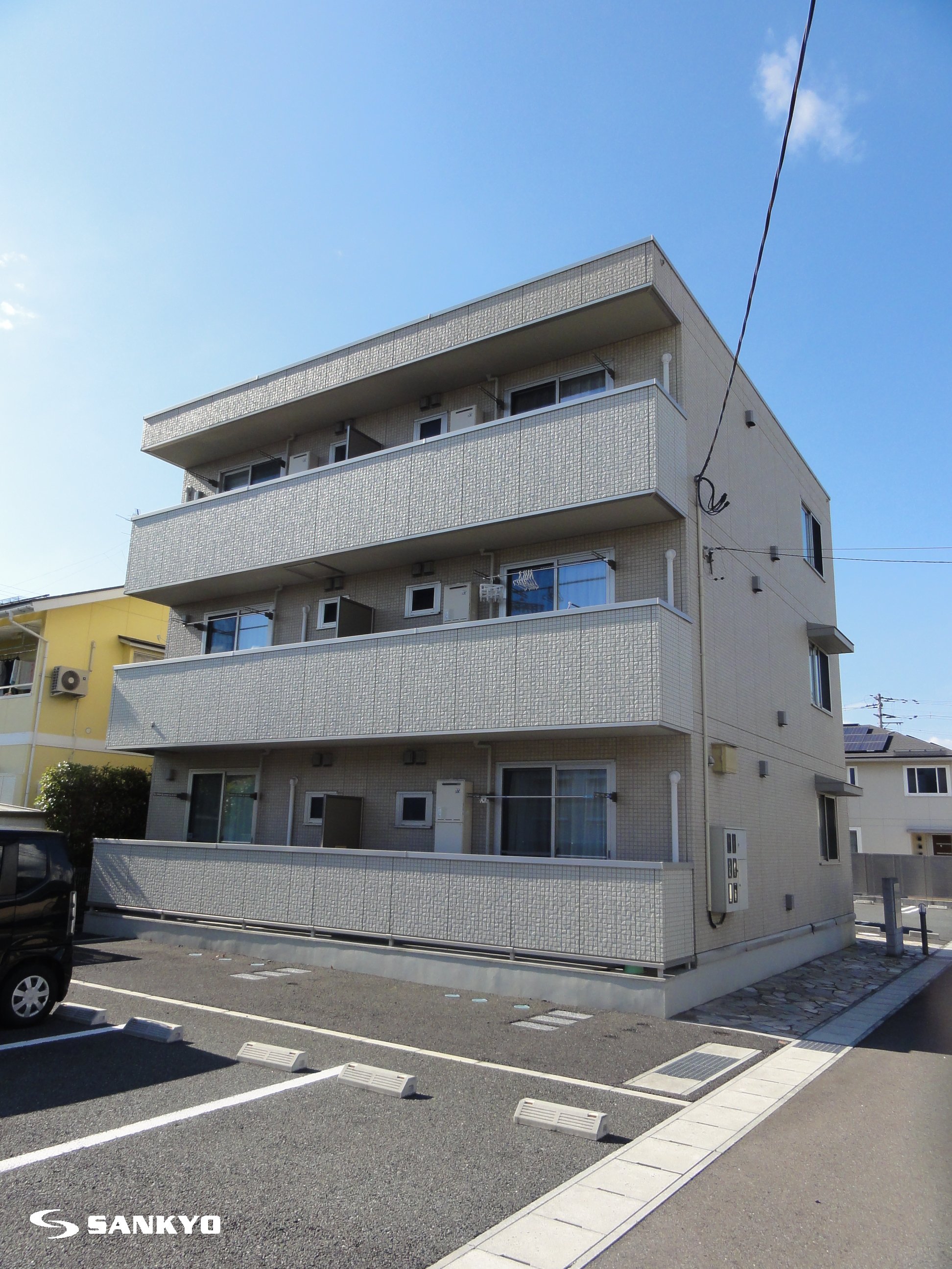 銀行　山形銀行南館支店（銀行）まで192m