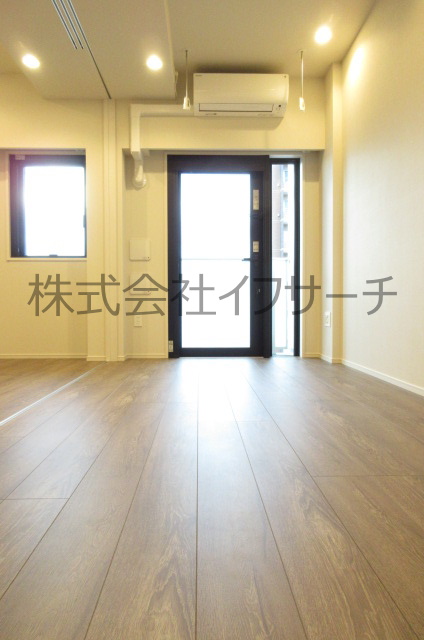 居室・リビング　当社担当　撮影