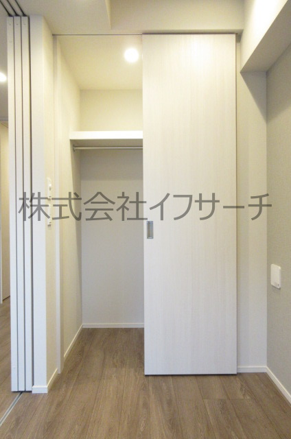 収納　当社担当　撮影