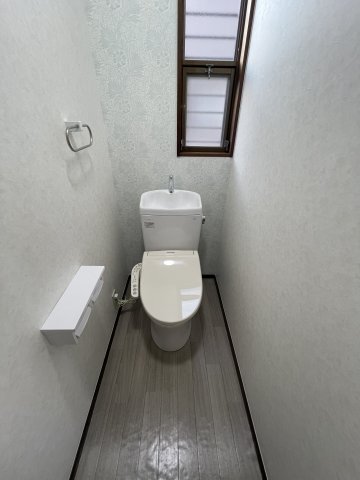 【千葉市中央区矢作町のその他のトイレ】