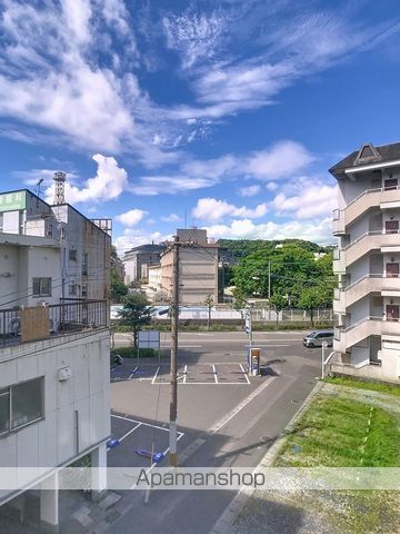 眺望　眺望