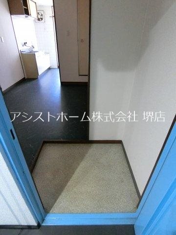 【シャトー岩崎のその他】