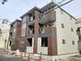 安治川口駅より徒歩13分 3階 築2年4ヶ月の賃貸物件