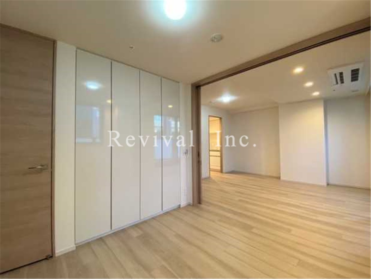 その他部屋・スペース　家具配置もしやすい間取り