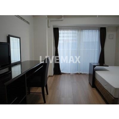 居室・リビング　★お引越にかかる費用・手間が削減できます★