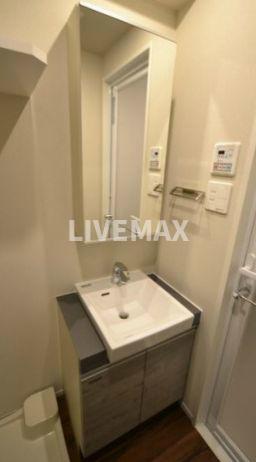 洗面設備　建物設備インターネット無料有り