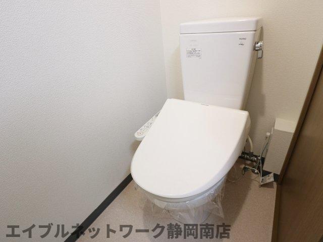 トイレ　トイレも気になるポイント