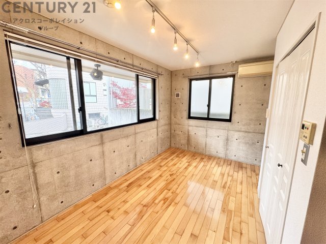 居室・リビング　おしゃれなリビング