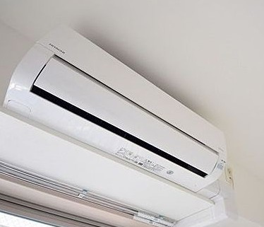 その他　エアコン