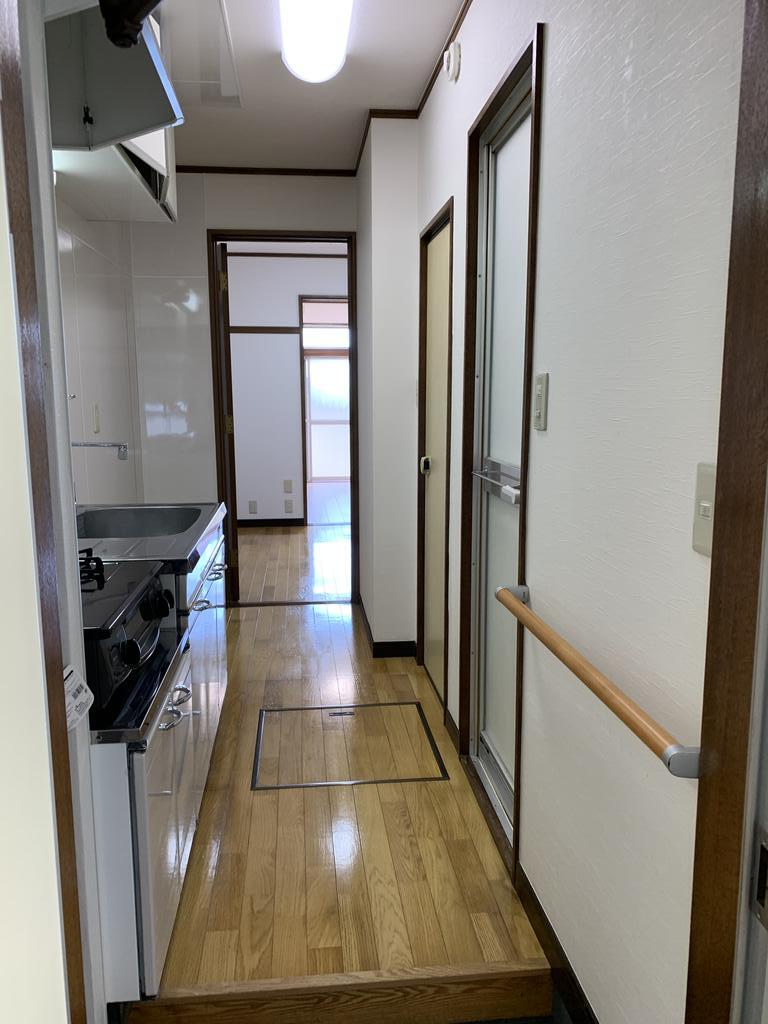 ＪＲ中央線 高円寺駅 徒歩8分 2階建 築63年のその他写真
