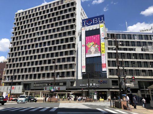 【板橋区大山金井町のマンションのその他】