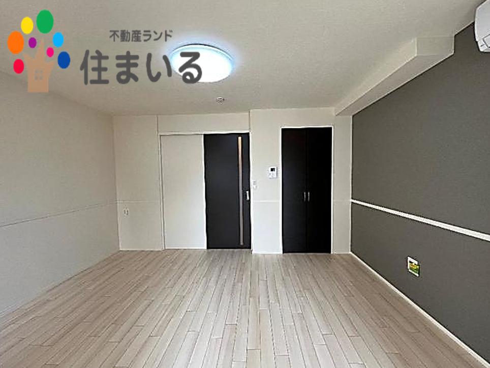 【安城市池浦町のアパートのその他部屋・スペース】