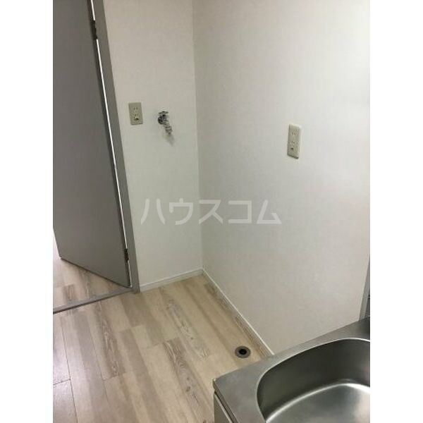 【ビーライン・Ｓのその他設備】