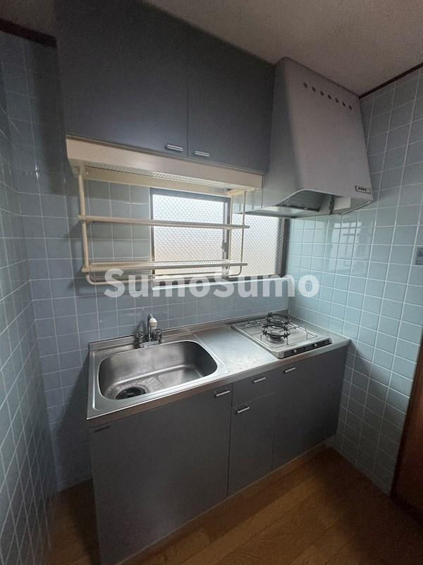 キッチン　キッチンでお料理をお楽しみください