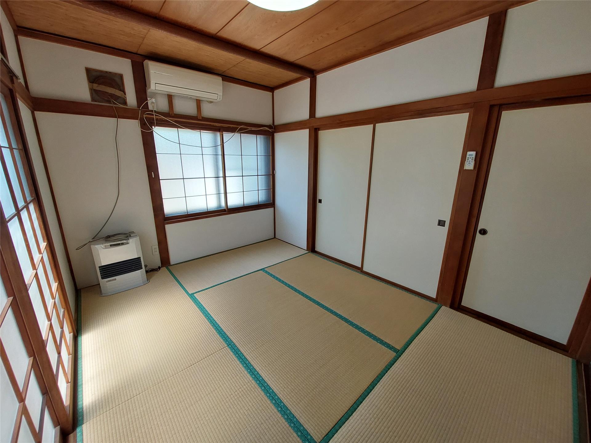 居室・リビング　ダイニングキッチン