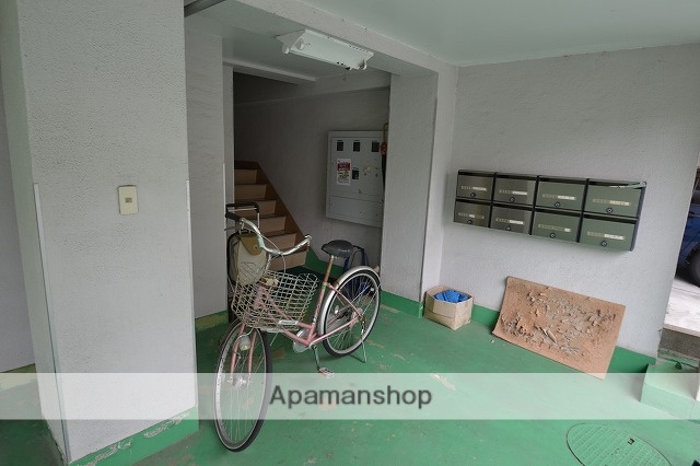 その他共有部分　眺望