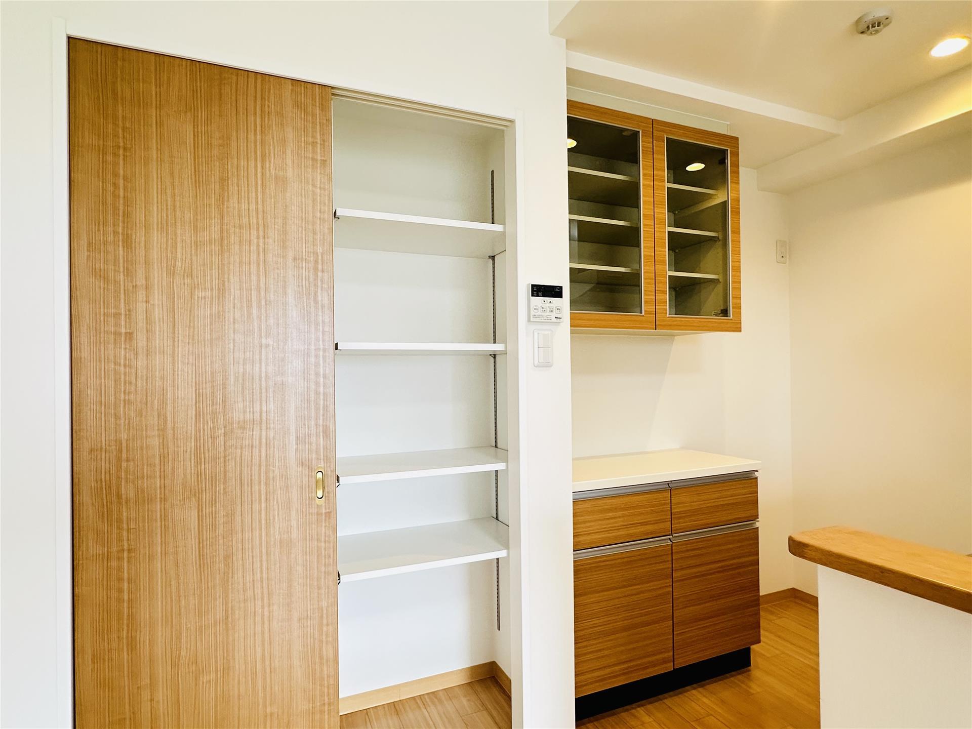 その他　※同物件別室同タイプの写真です