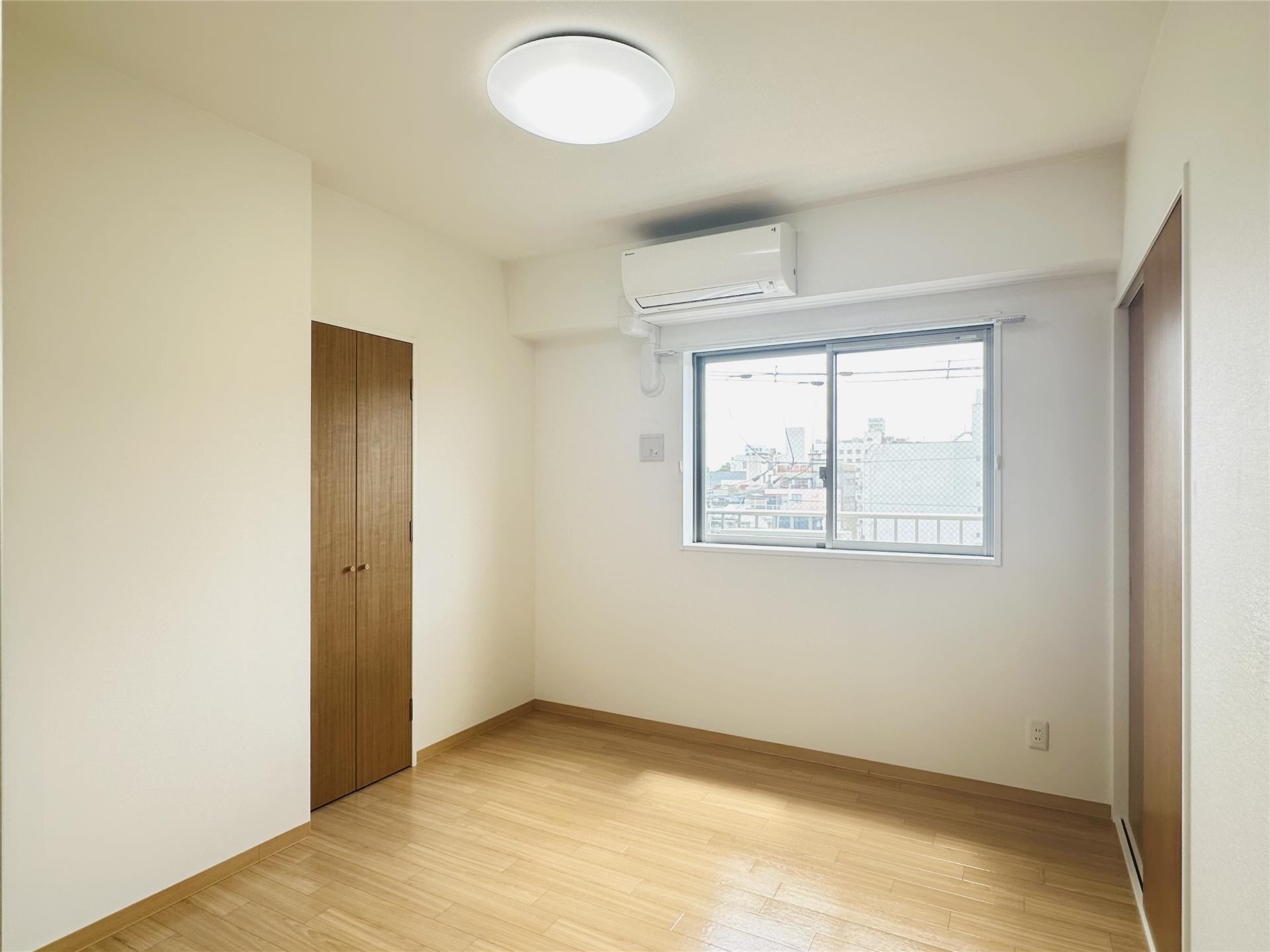 その他部屋・スペース　※同物件別室同タイプの写真です