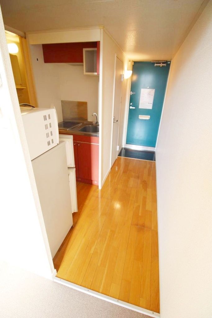 その他部屋・スペース　キッチンスペース