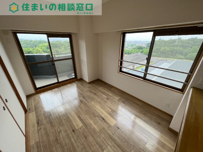 居室・リビング　同型