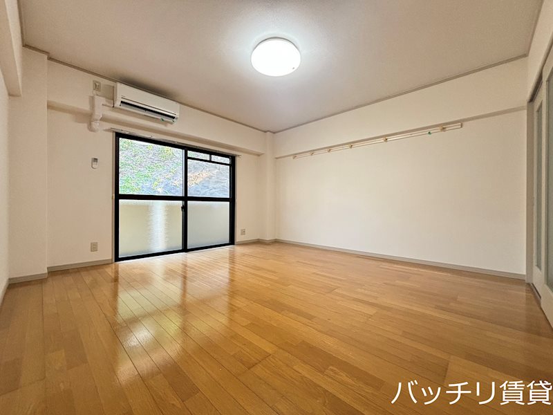 【福岡市城南区西片江のマンションのその他部屋・スペース】