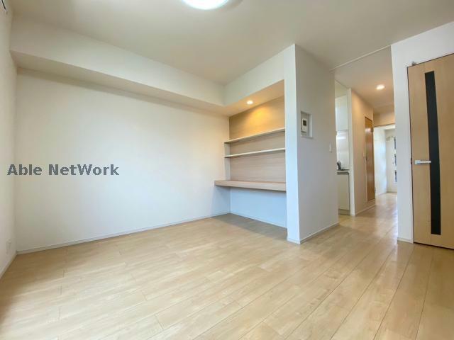 居室・リビング　※同型反転・現況優先