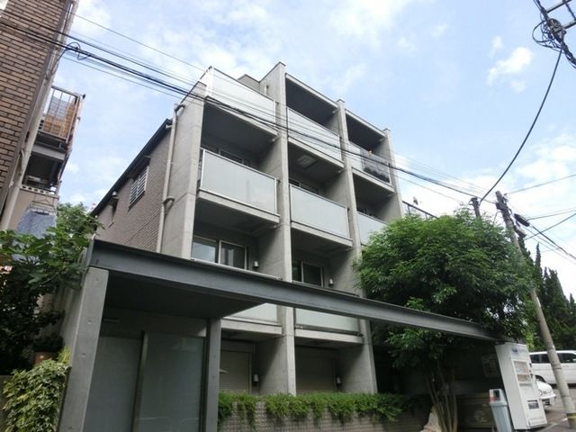 建物外観　★外観★