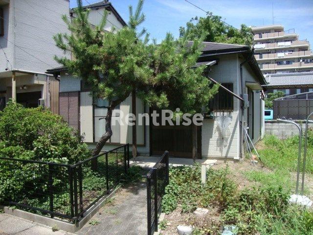 エントランス　外観写真その他2