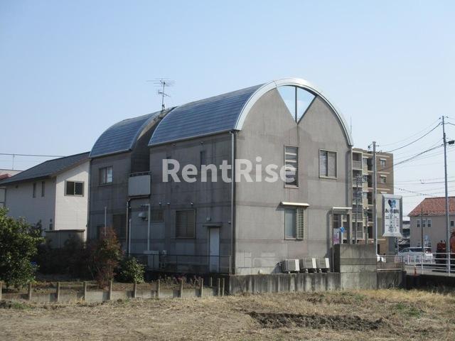 庭　あいち歯科 0.4km