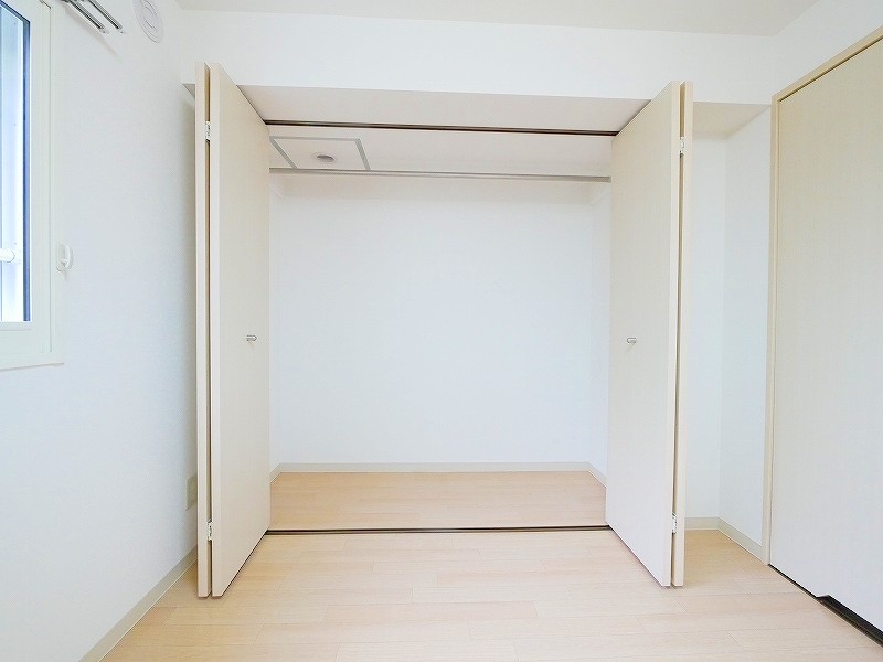 収納　※別号室参考写真