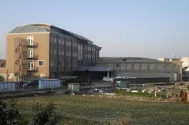 病院　仁恵病院（病院）まで688m