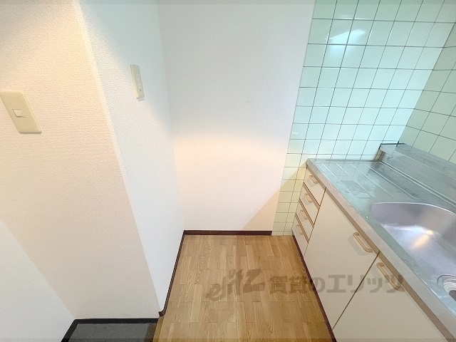 その他部屋・スペース　冷蔵庫置場