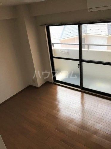 コーラル南太田_内装_0