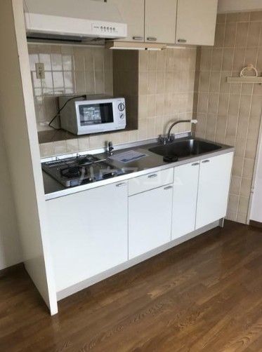 コーラル南太田_内装_1