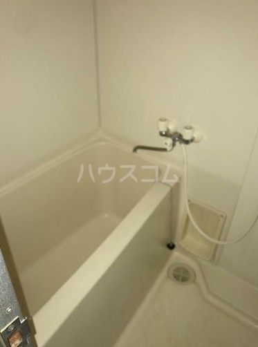 コーラル南太田_内装_2