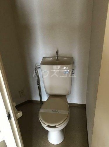 コーラル南太田_内装_3