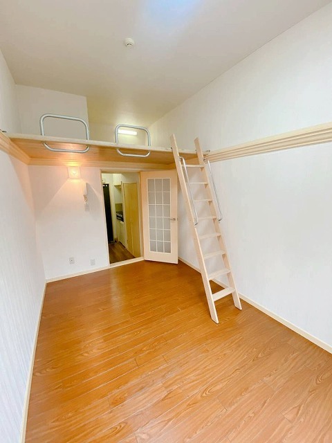 居室・リビング　写真はイメージ