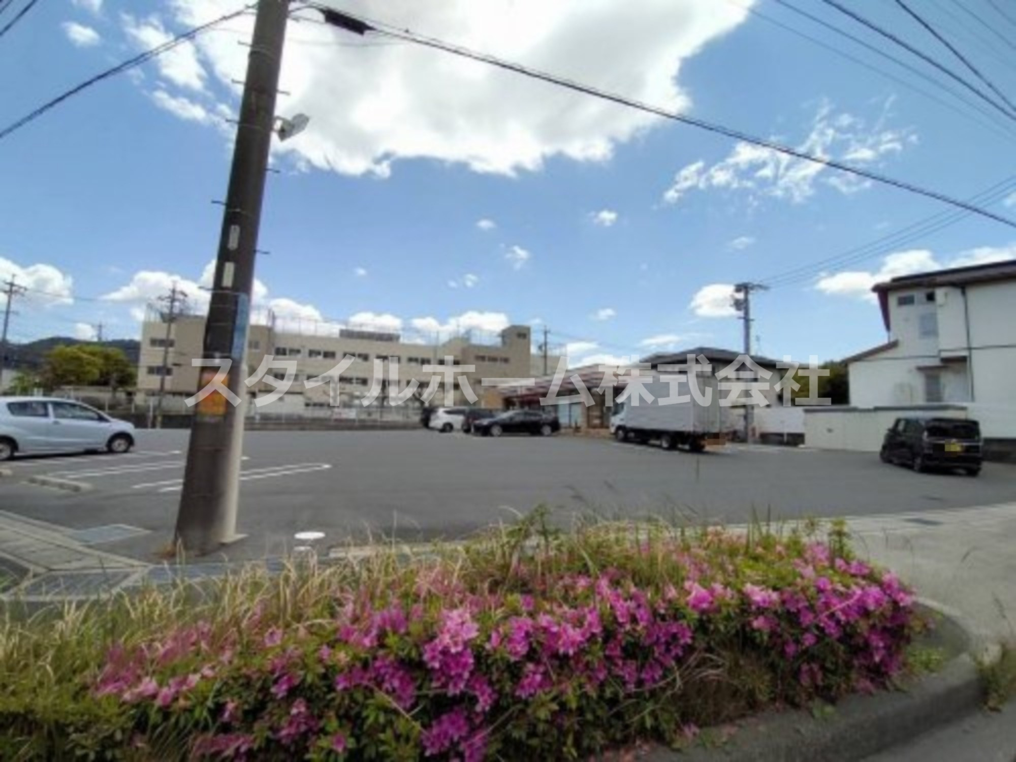 コンビニ　セブン-イレブン 豊橋飯村南４丁目店（コンビニ）まで796m