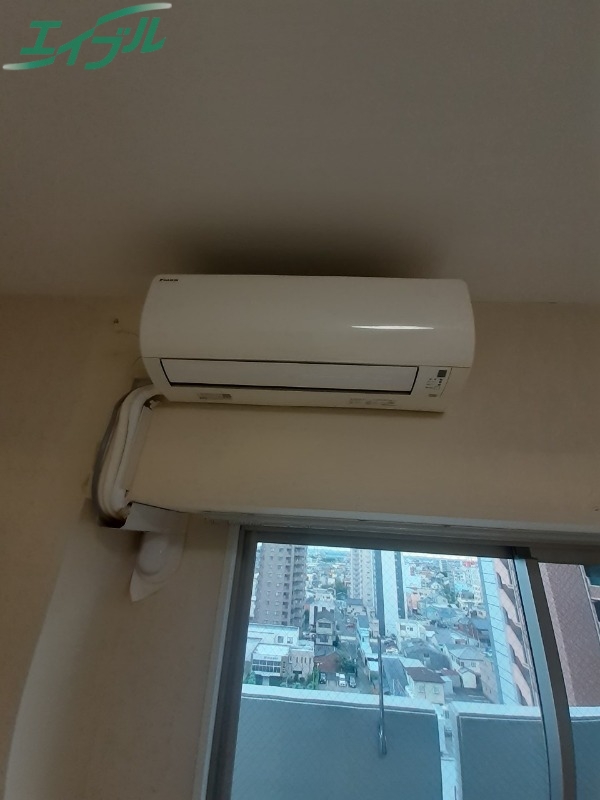 その他設備　同物件別部屋の写真
