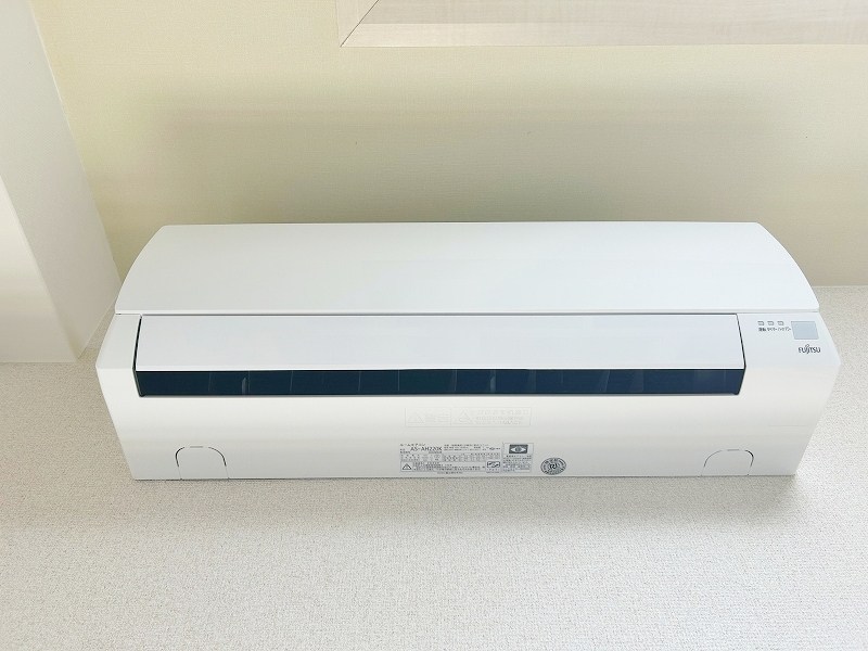 その他設備　★エアコン★