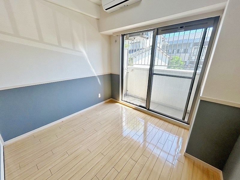 その他部屋・スペース　★洋室4.5帖★