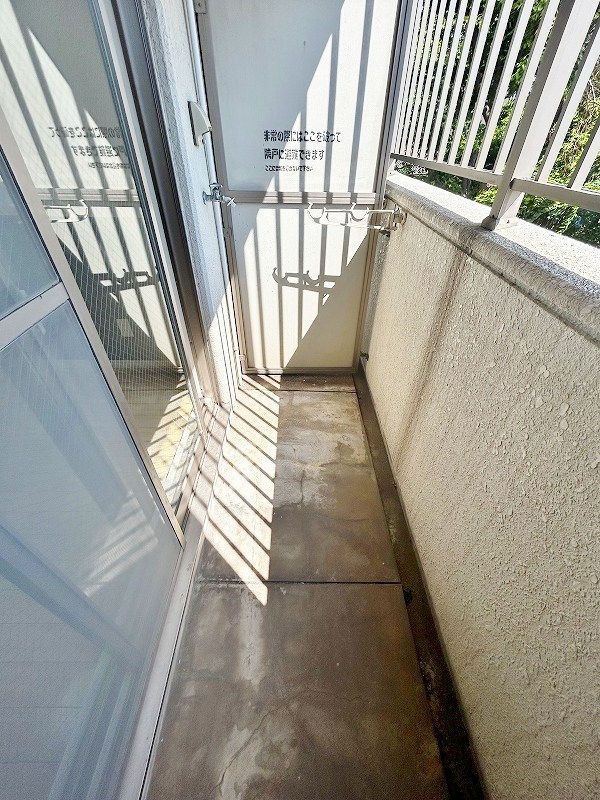 バルコニー　★バルコニー★