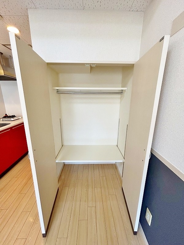 収納　★クローゼット★