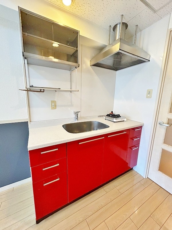 キッチン　★キッチンスペース★